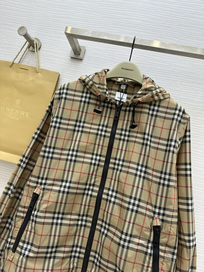 Burberry Outwear